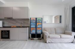 High Park Residences (D28), Apartment #449510191